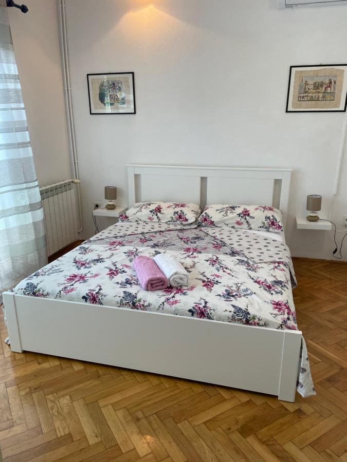 Apartments Mornar Poljica  المظهر الخارجي الصورة