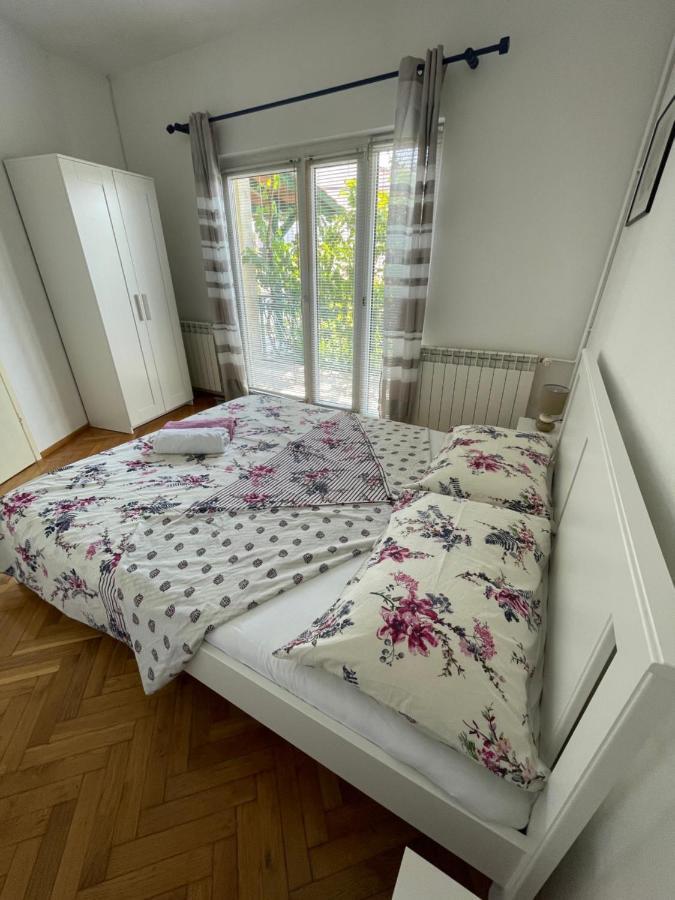 Apartments Mornar Poljica  المظهر الخارجي الصورة