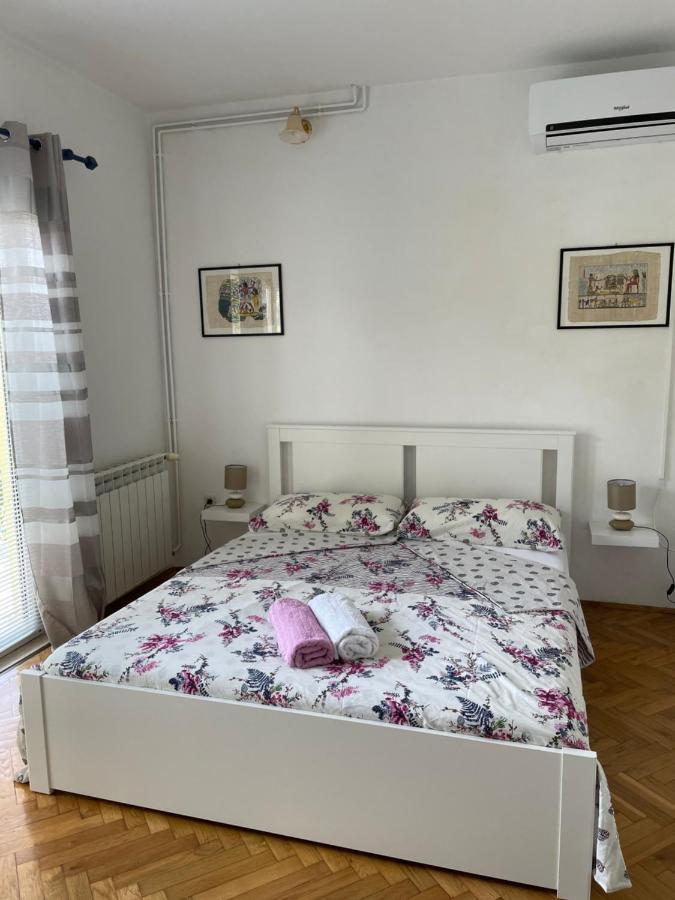 Apartments Mornar Poljica  المظهر الخارجي الصورة