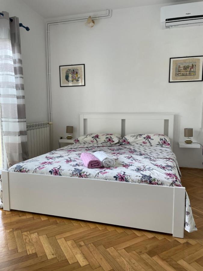 Apartments Mornar Poljica  المظهر الخارجي الصورة