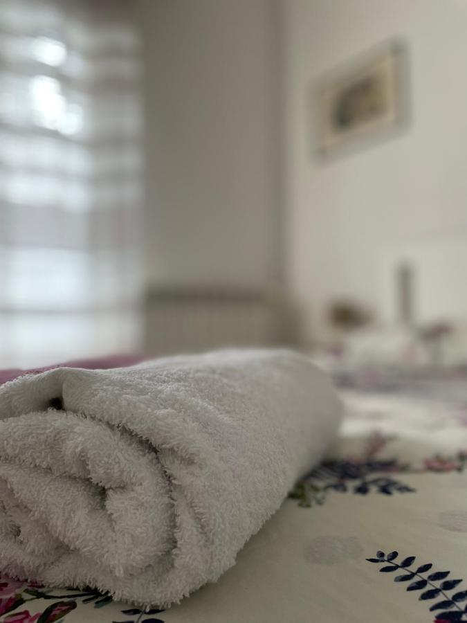Apartments Mornar Poljica  المظهر الخارجي الصورة