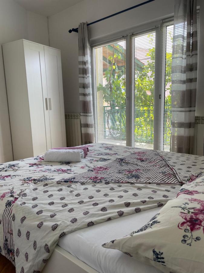 Apartments Mornar Poljica  المظهر الخارجي الصورة