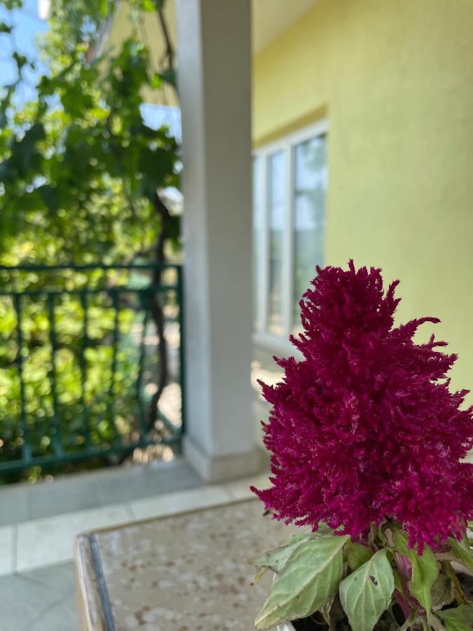 Apartments Mornar Poljica  المظهر الخارجي الصورة
