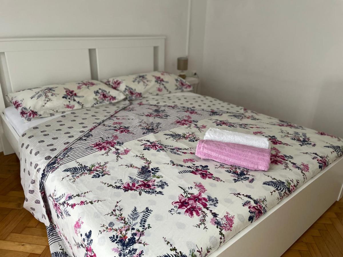 Apartments Mornar Poljica  المظهر الخارجي الصورة