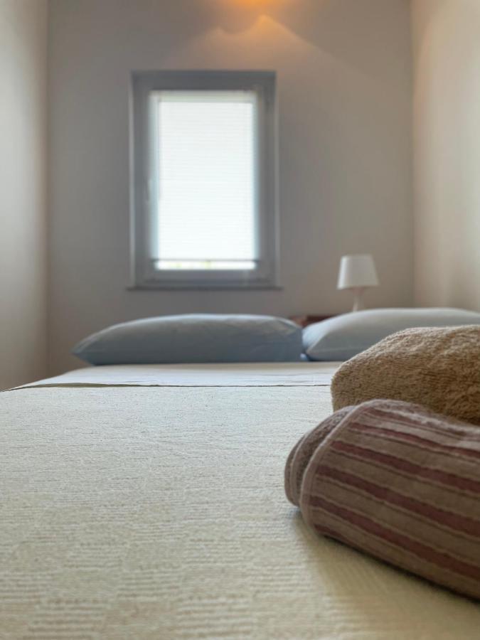 Apartments Mornar Poljica  المظهر الخارجي الصورة