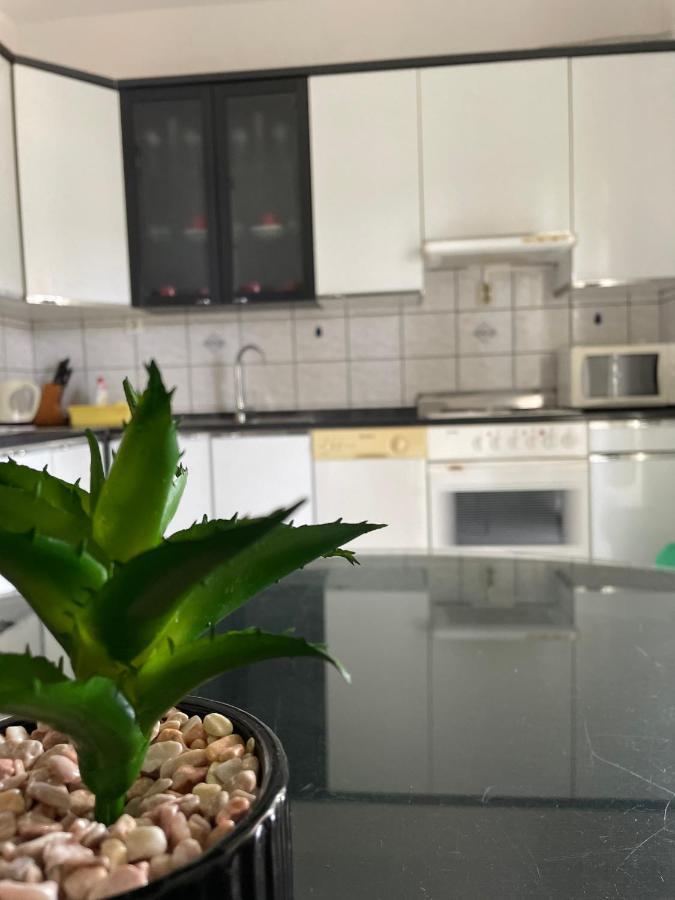 Apartments Mornar Poljica  المظهر الخارجي الصورة