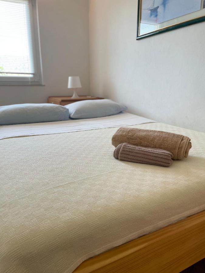 Apartments Mornar Poljica  المظهر الخارجي الصورة