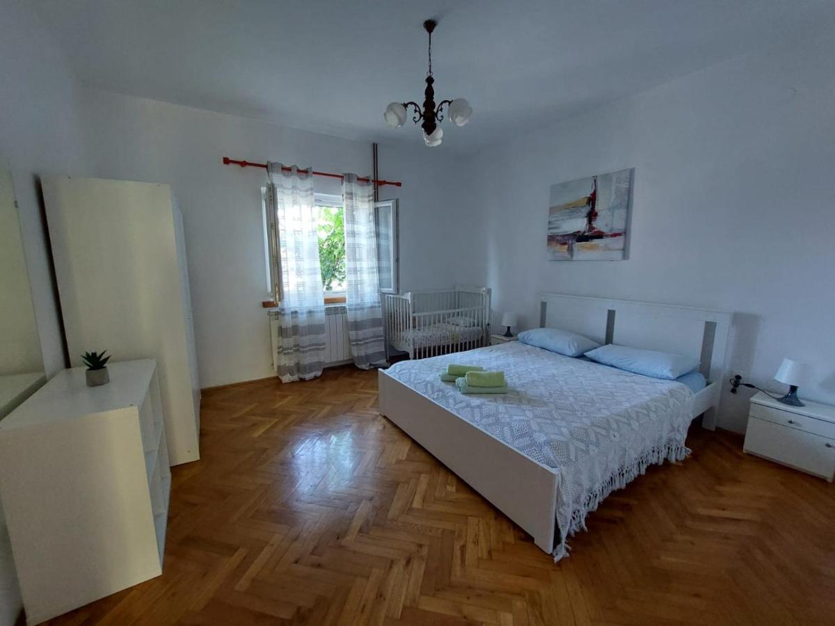 Apartments Mornar Poljica  المظهر الخارجي الصورة