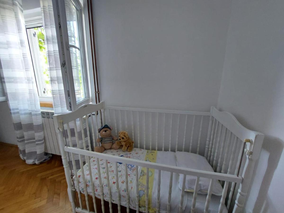 Apartments Mornar Poljica  المظهر الخارجي الصورة