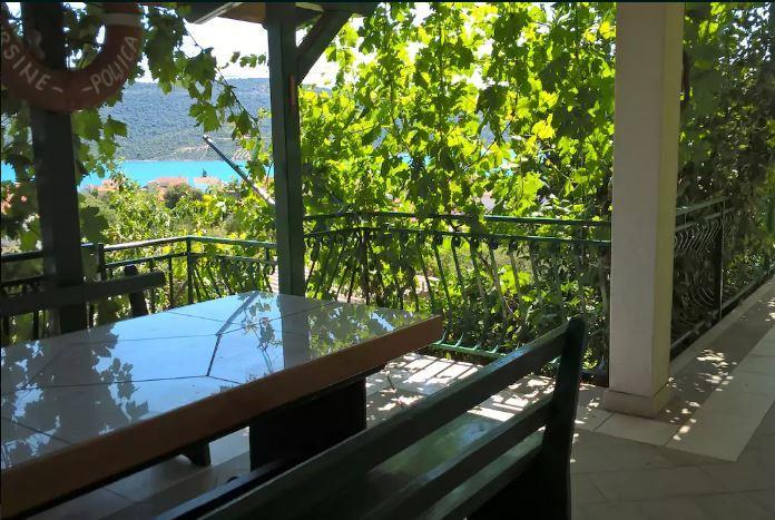Apartments Mornar Poljica  المظهر الخارجي الصورة