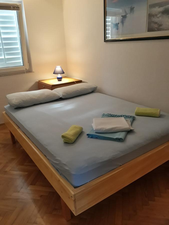 Apartments Mornar Poljica  المظهر الخارجي الصورة